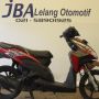 HONDA VARIO TECHNO