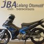 YAMAHA JUPITER MX CW