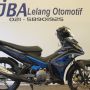 YAMAHA JUPITER MX CW