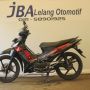 HONDA SUPRA X 125 CW