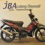 HONDA SUPRA X 125 CW