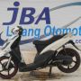 YAMAHA MIO CW