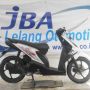 HONDA BEAT CW