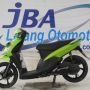 YAMAHA MIO CW