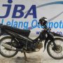  YAMAHA VEGA ZR DB