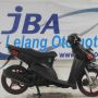 YAMAHA MIO CW