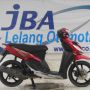 YAMAHA MIO CW