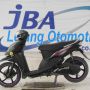 YAMAHA MIO CW 