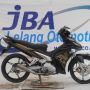 YAMAHA JUPITER MX CW 