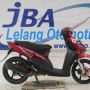 YAMAHA MIO CW