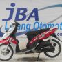 YAMAHA MIO J