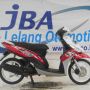 YAMAHA MIO J