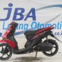 YAMAHA MIO SOUL