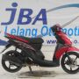 YAMAHA MIO SOUL