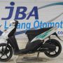 YAMAHA MIO CW