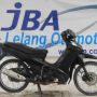 YAMAHA VEGA ZR DB