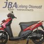 YAMAHA MIO CW