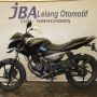 BAJAJ PULSAR 135 LS