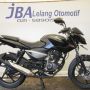 BAJAJ PULSAR 135 LS