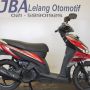 HONDA VARIO CW