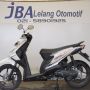 HONDA BEAT CW