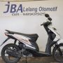 HONDA BEAT CW