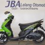 YAMAHA MIO SOUL