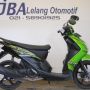 YAMAHA MIO SOUL