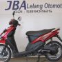 YAMAHA MIO