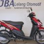 YAMAHA MIO