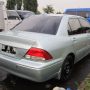 MITSUBISHI LANCER 1.6