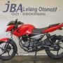 BAJAJ PULSAR 135 LS