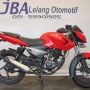 BAJAJ PULSAR 135 LS