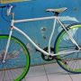 JUAL FIXIE mulus jarang dipake