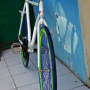 JUAL FIXIE mulus jarang dipake