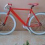 Jual Fixie united soloist merah putih [Bandung]