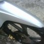 Jual Motor HONDA REVO CW 2007 Jakut Murah