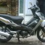 Jual Motor HONDA REVO CW 2007 Jakut Murah