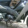 Jual Motor HONDA REVO CW 2007 Jakut Murah