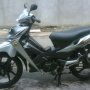 Jual Motor HONDA REVO CW 2007 Jakut Murah