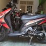 Jual MOTOR HONDA VARIO CW 2006 bekas JAKARTA