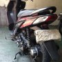 Jual MOTOR HONDA VARIO CW 2006 bekas JAKARTA