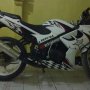 Jual Minerva CBR 2010 Karawang