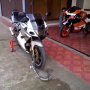 Jual ninja 150 rr cuma 22 jt nego dikit,mampir gan.