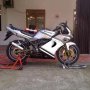 Jual ninja 150 rr cuma 22 jt nego dikit,mampir gan.