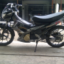 Jual satria fu 150