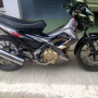 Jual satria fu 150