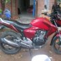 Jual Honda New Megapro 2011 mulus