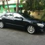 Jual CAMRY 2008 2,4 V kondisi 95% barang langka warna hitam