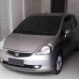 Jual Honda Jazz idsi 2005 A/T Silver